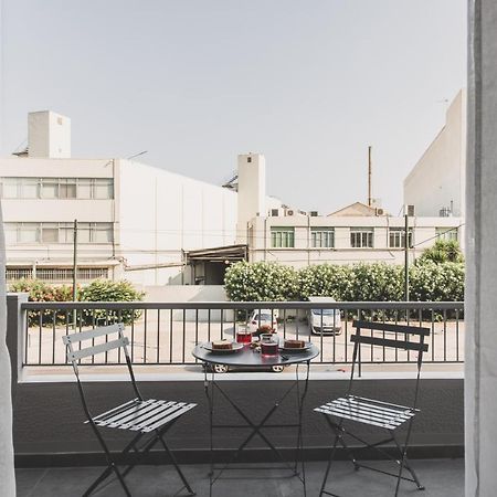 Ederlezi Habitat Apartments Pireus Eksteriør bilde